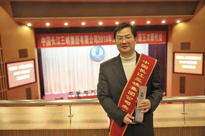 张再刚：绿色火电企业的“环保先锋”